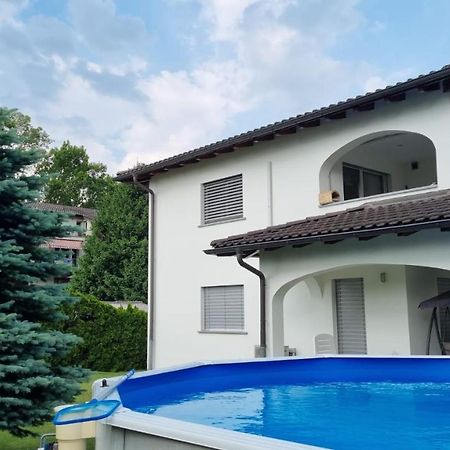 Ferienwohnung Casa Manuela Tra Bellinzona Locarno E Lugano Cadenazzo Exterior foto