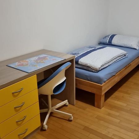 Ferienwohnung Casa Manuela Tra Bellinzona Locarno E Lugano Cadenazzo Exterior foto