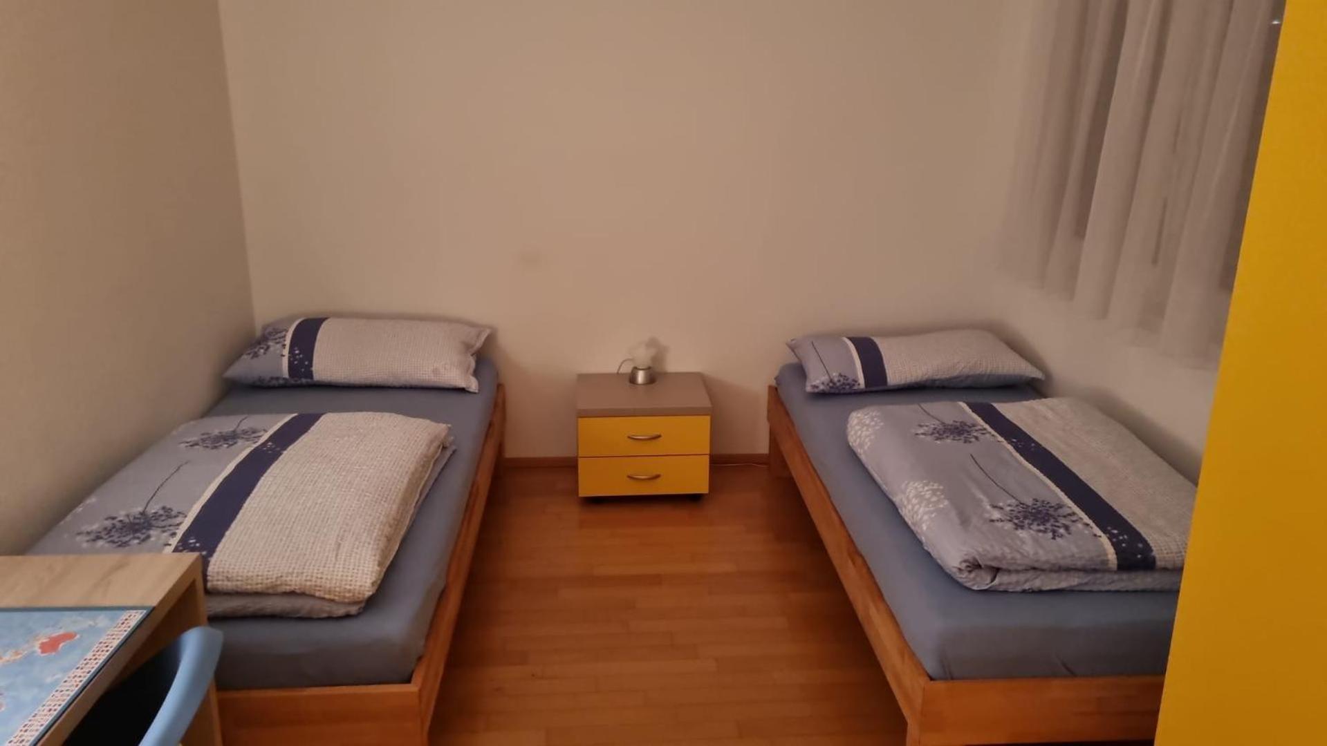 Ferienwohnung Casa Manuela Tra Bellinzona Locarno E Lugano Cadenazzo Exterior foto